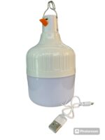 BOMBILLO RECARGABLE 20 W - Imagen 3